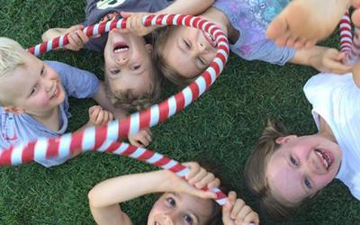 Active and Healthy Events