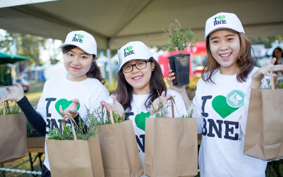 Green Heart Fair