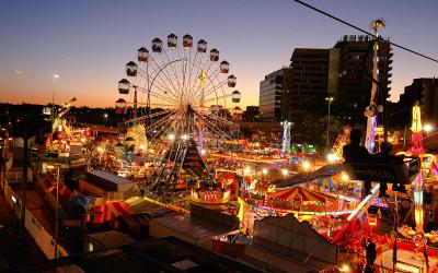 EKKA