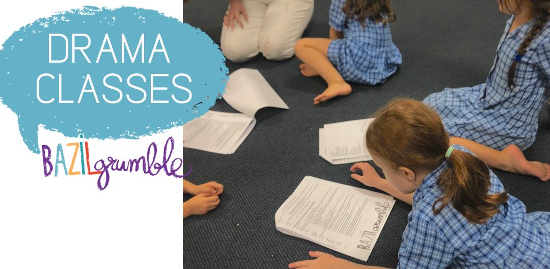 Toowong State School Masterclass (Year 3 to Year 6)