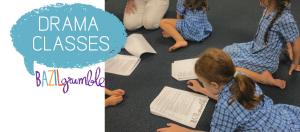 Toowong State School Masterclass (Year 3 to Year 6)