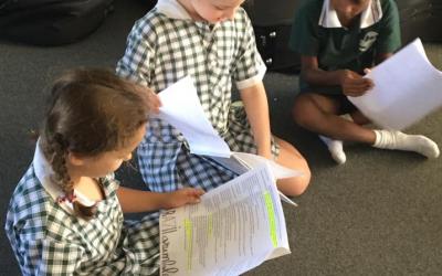 Learning Lines