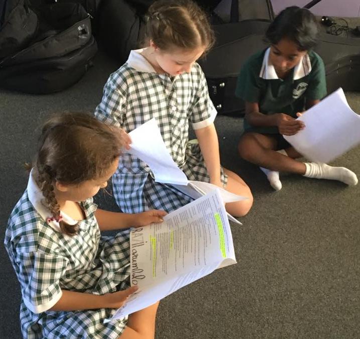 Learning Lines