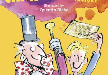 Charlie and the Chocolate Factory