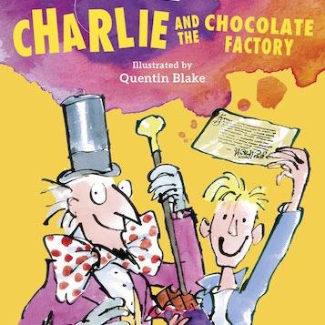 Charlie and the Chocolate Factory