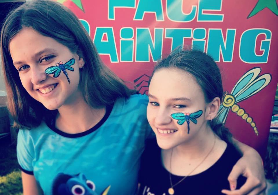 Seven Hills Community Open Day
