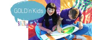 Hungry Caterpillars at Boondall, 10am Wed 2 Jul (Seniors and Children 4+ years)