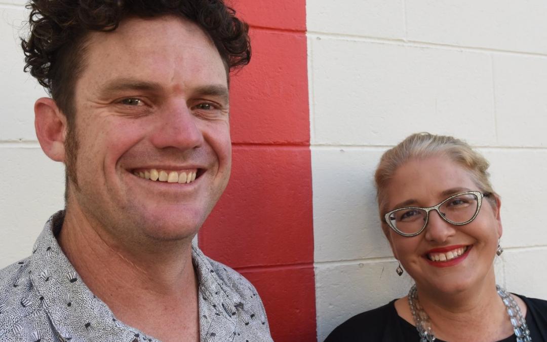 Message from the Artistic Directors