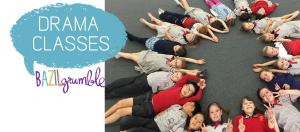 Holy Spirit Primary School Masterclass (Year 3 to Year 6)