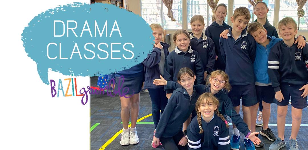 Fig Tree Pocket State School Shining Stars (Prep to Year 2)