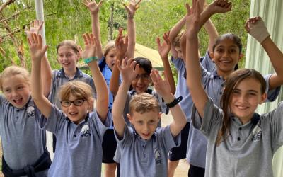 Term Two Registrations Now OPEN!