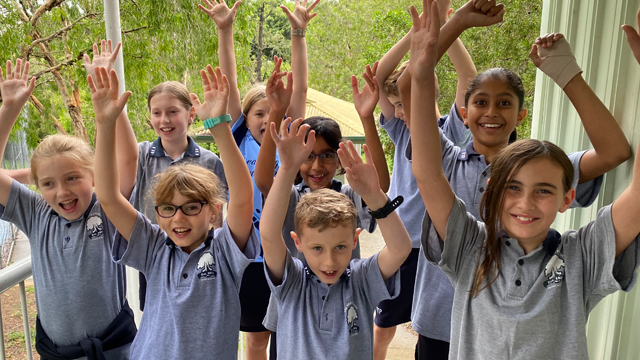 Term Two Registrations Now OPEN!