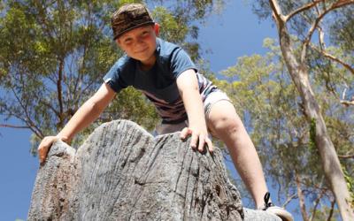 What’s On for Primary School Kids