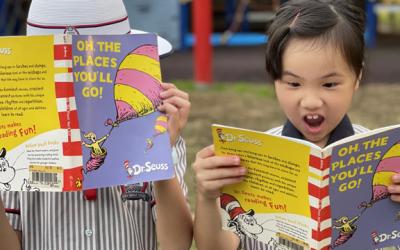 Term Three Registrations Now Open!