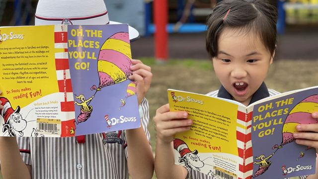 Term Three Registrations Now Open!