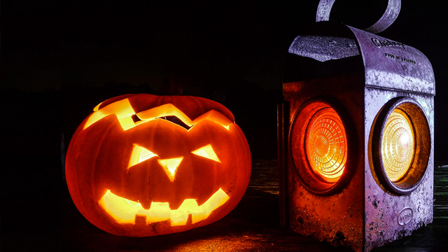 Outstanding October