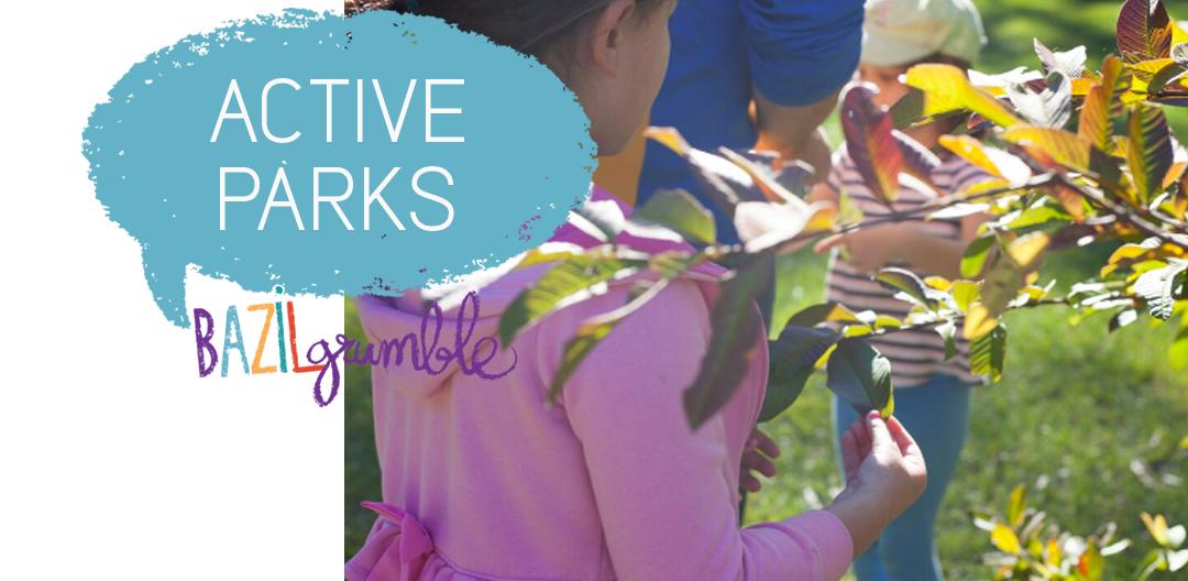 Senses Alive: See, Hear, Touch Nature at Boondall 10:00am Fri 10 April (3 – 8 Years)