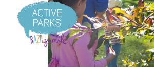 Senses Alive: See, Hear, Touch Nature at Boondall 10:00am Fri 10 April (3 - 8 Years)