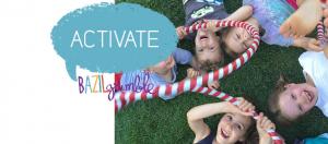 ACTivate Children's Club at Toowong 1:30 PM Sat 19 July to Sat 23 August (6 to 10 Years)