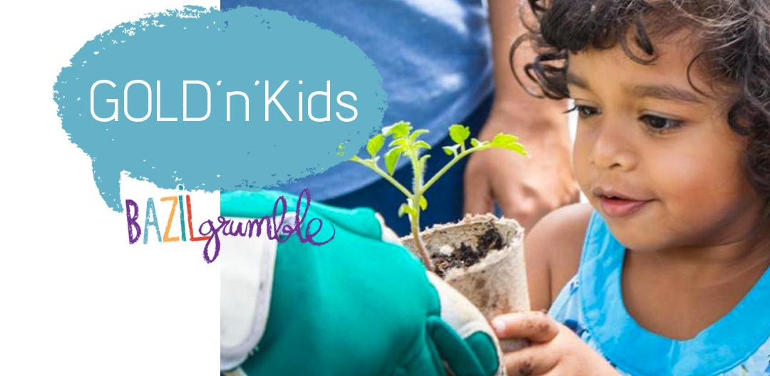 The Tiny Seed at Taringa 10:00am Fri 25 Sep (Seniors and children 4+ years)
