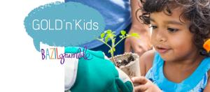 The Tiny Seed at Taringa 10:00am Fri 25 Sep (Seniors and children 4+ years)