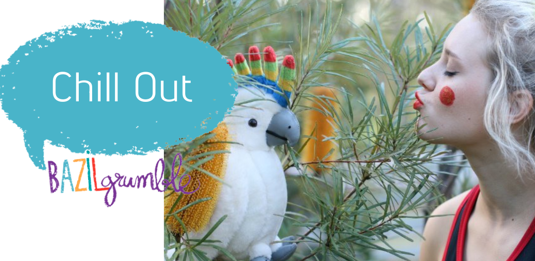 ACTivate Eco Games at Boondall 1:30pm Tue 14 Apr (6 – 17 Years)