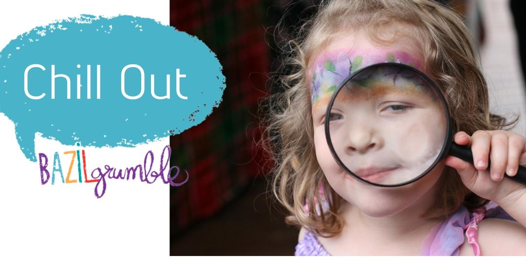 Senses Alive: See, Hear, Touch Nature at McDowall 1:30pm Thurs 3 Jul (3 to 8 Years)