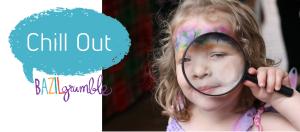 Senses Alive: See, Hear, Touch Nature at McDowall 1:30pm Thurs 3 Jul (3 to 8 Years)