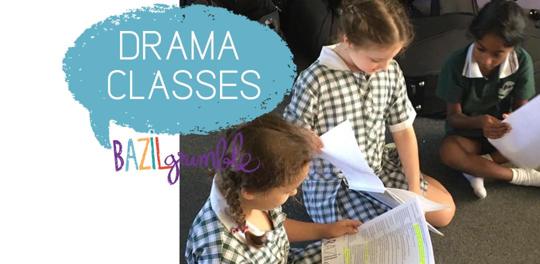 West End State School Masterclass (Year 3 – Year 6)