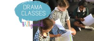 West End State School Masterclass (Year 3 - Year 6)