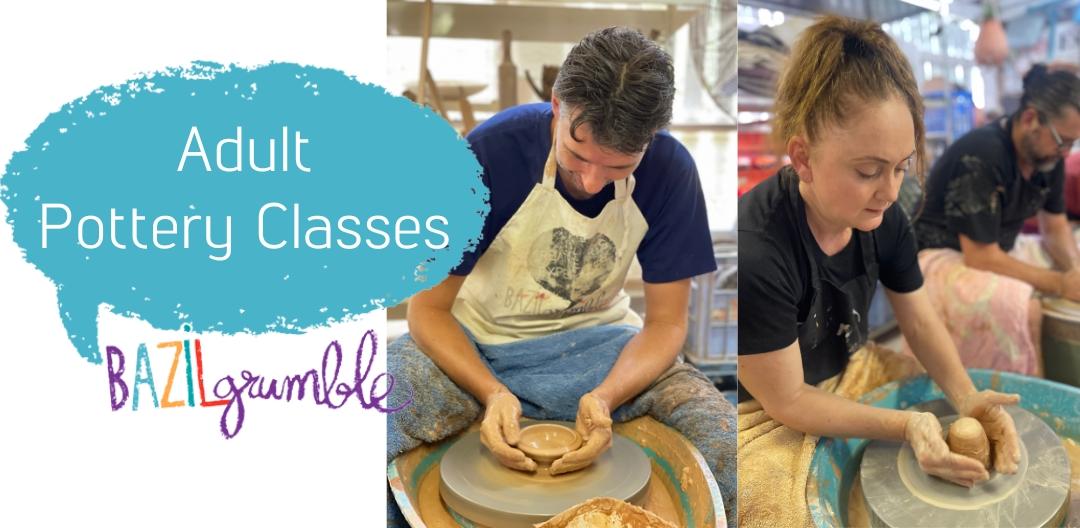 Makers Tuesday (Daytime) at Upper Brookfield 9:30am to 12:00pm