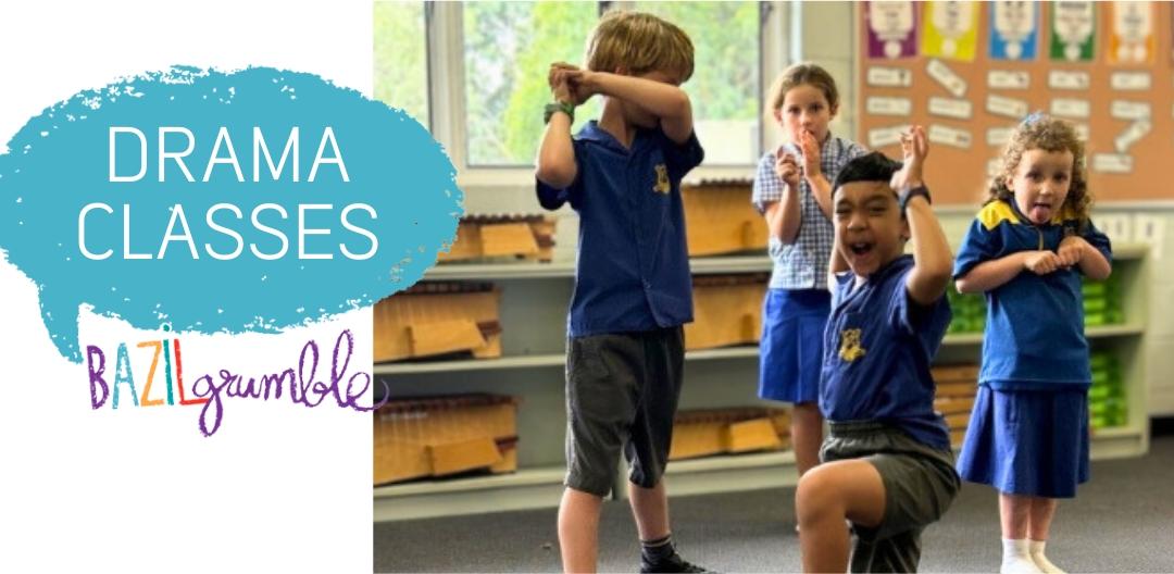 Holland Park State School Shining Stars (Prep to Year 2)
