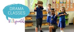 Holland Park State School Shining Stars (Prep to Year 2)