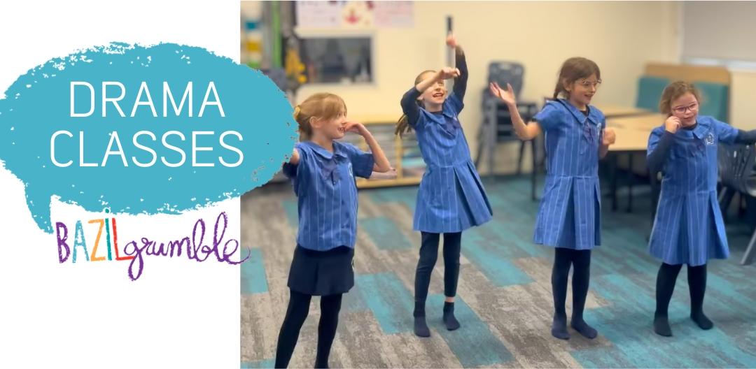 Jindalee State School Masterclass (Year 3 to Year 6)