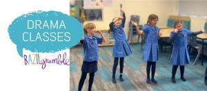 Jindalee State School Masterclass (Year 3 to Year 6)