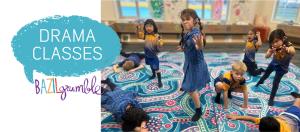 Our Lady of Lourdes Shining Stars (Prep to Year 2)