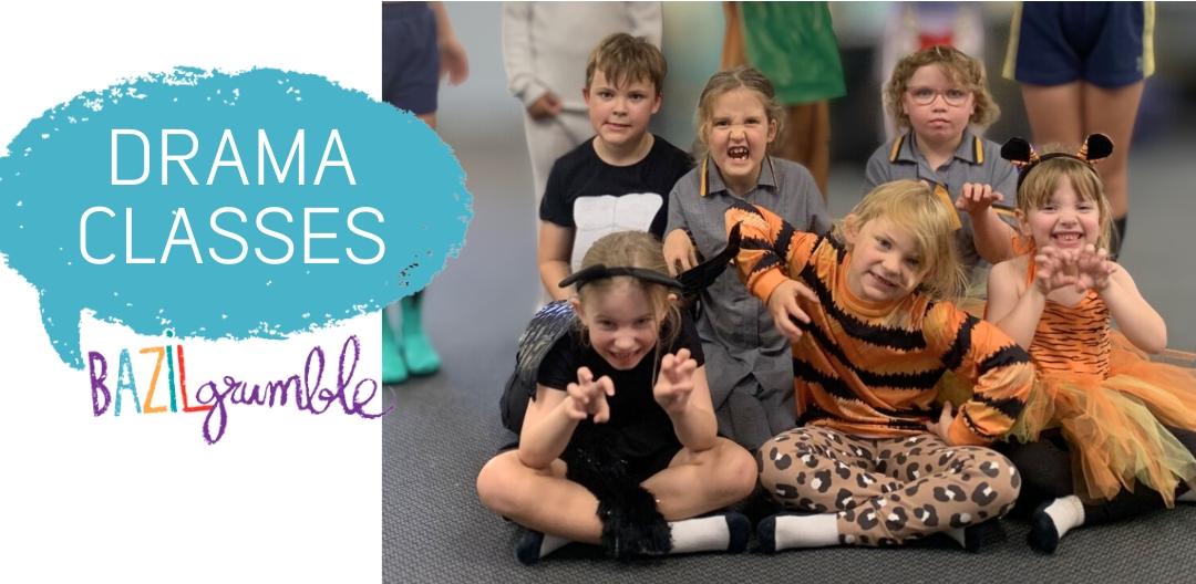 Coorparoo State School Shining Stars Wednesdays (Prep to Year 2)