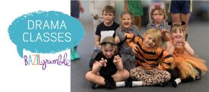 Coorparoo State School Shining Stars Wednesdays (Prep to Year 2)