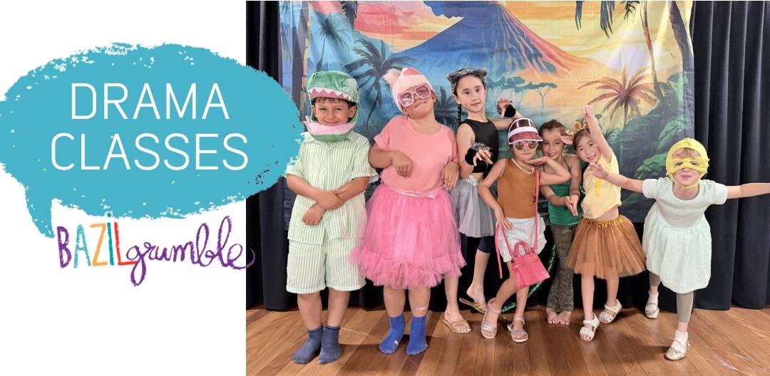 Holy Spirit Primary School Superstars (Prep to Year 6)