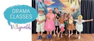 Holy Spirit Primary School Superstars (Prep to Year 6)