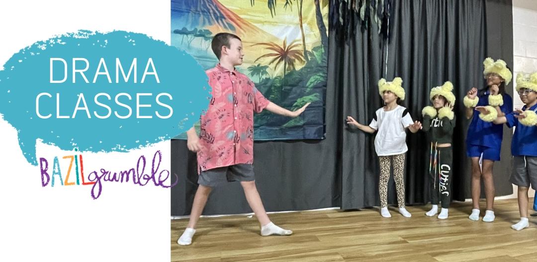 St Lucia Masterclass Wednesday (Year 3 to Year 6)