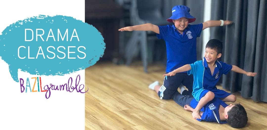 St Lucia Shining Stars Wednesday (Prep to Year 2)