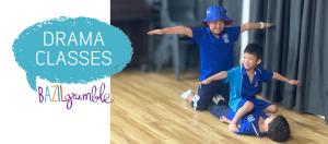 St Lucia Shining Stars Wednesday (Prep to Year 2)