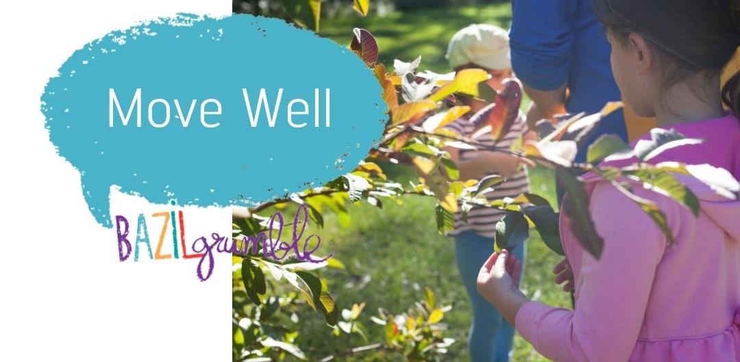 Kids Passport Adventure at Graceville Sun 25 October 10:00am (Seniors and Children 3 Years and Over)