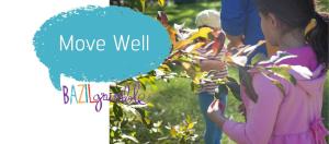 The Tiny Seed at Taringa 10:00am Fri 25 Sep (Seniors and children 4+ years)