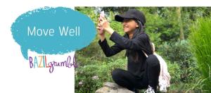 Active Eco Photography at Mt Coot-tha 1:30pm Mon 28 Sep (10 - 17 years)