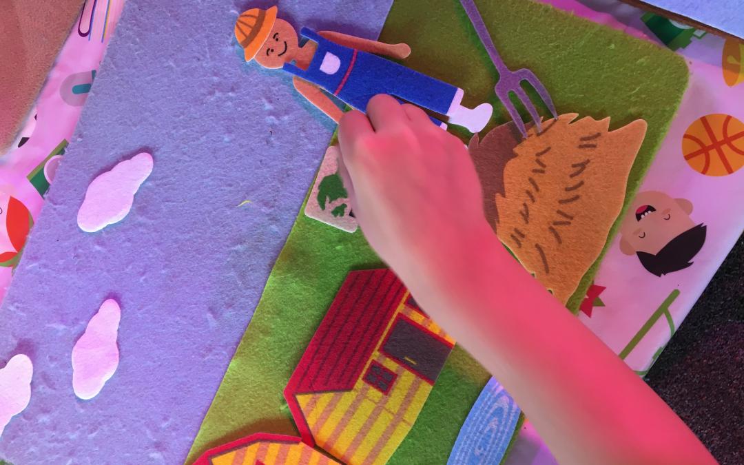 Outstanding October